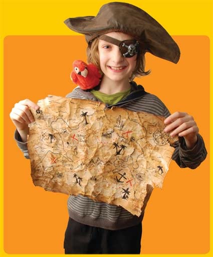 Pirate NG Kids