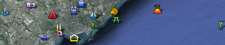 An ugly map